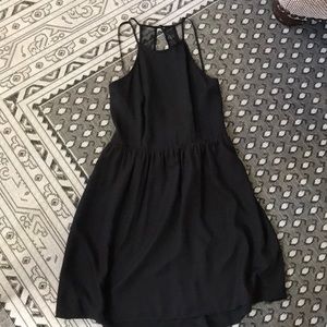 BCBG Little black dress